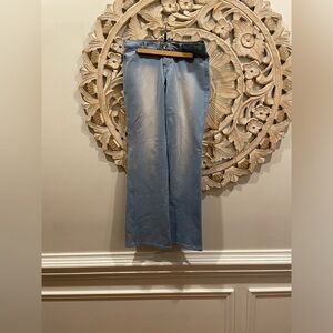 Vanilla Jeans Washed Jeans
